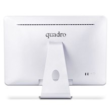 Quadro Rapid H8122-47824  Ci7-4770 3.40 Ghz 8Gb 240Gb Ssd 21.5" Free Dos All In One Bilgisayar(Oem Aıo Qdr H8122-47824) - 2