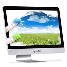 Quadro Rapid-H8124-49824 Rapid H8124-49824 23.8" Ci5 4690T 2.5Ghz 8Gb 240Gb All İn One Bilgisayar(Oem Aıo Qdr H8124-49824) - 1