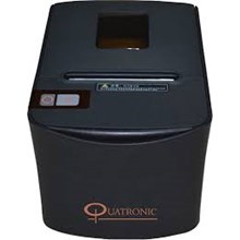 Quantronic Rp500 200 Dpi Termal Fiş Yazıcı(Bar Yaz Quantronic Rp500) - 1