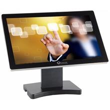 Quatronic P815 Pos Pc 18,5" İ5 8Gb 128Gb 12.1 2.Ekran Pos Pc(Bar Fg Quatronıc P815 Du) - 1
