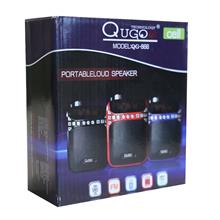 Qugo 998 Bel Anifisi(Anfi Qugo 998) - 1