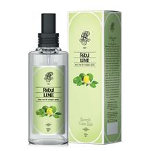 Rebul Lime 100 Ml Spreyli Kolonya(Koku Rebul Lıme) - 1