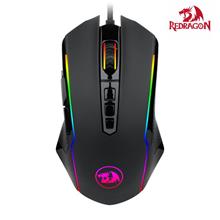 Redragon Ranger M910 Rgb Aydınlatmalı 12400 Dpı Gaming Mouse(Mou Redragon Ranger M910) - 1