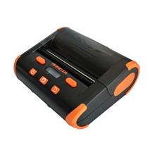 Rongta Rpp04 Wireless Bluetooth Thermal Taşınabilir Barkod Yazıcı(Bar Yaz Rongta Rpp04) - 1