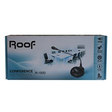 Roof R-150 Kürsü Mikrofonu(008.Roof R-150) - 1