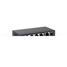 Ruijie-Reyee Rg-Es105Gd 5 Port 10-100-1000 Mbps Gbit Yönetilemez Switch Çelik Kasa(Oem Hub 5 Rg-Es105Gd) - 2