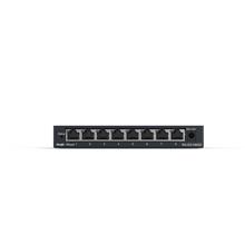 Ruijie-Reyee Rg-Es108Gd 8 Port 10-100-1000 Mbps Gbit Switch Çelik Kasa (Oem Hub 8 Rg-Es108Gd) - 1