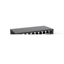 Ruijie-Reyee Rg-Es108Gd 8 Port 10-100-1000 Mbps Gbit Switch Çelik Kasa (Oem Hub 8 Rg-Es108Gd) - 2