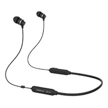 Samsung 103B Gp-Oau019Saabw Esnek Boyun Bantlı Kablosuz Kulak İçi Siyah Bluetooth Kulaklık(005.S Gp-Oau019Saabw) - 1