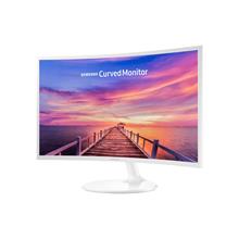 Samsung 27" Lc27F391Fhmxuf 4Ms (Analog+Hdmı) Full Hd Curved Va Monitör(Oem Mn Led 27" Lc27F391F) - 1