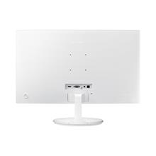 Samsung 27" Lc27F391Fhmxuf 4Ms (Analog+Hdmı) Full Hd Curved Va Monitör(Oem Mn Led 27" Lc27F391F) - 2