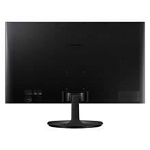 Samsung 27" Ls27F350Fhmxuf 4Ms D-Sub,Hdmı Led Monitör Siyah Ce241Sam056(Oem Mn Led 27" Ls27F350) - 2