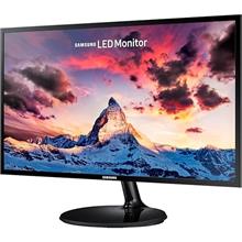 Samsung 27" Ls27F354Fhmxuf 75Hz 4Ms (Hdmı+Analog) Full Hd Freesync Led Monitör (Oem Mn Led 27" Ls27F354F) - 1