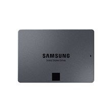 Samsung 2Tb Qvo 870 2.5" 560Mb-530Mb-S Sata 3 Ssd (Mz-77Q2T0Bw)(Oem Hdd Ssd Mz-77Q2T0Bw) - 1