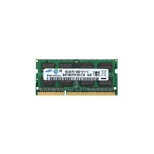 Samsung 4Gb Ddr3 Pc1600 1600Mhz Sodimm 1.35V Notebook Ram(Oem Ram Not S 4-1600) - 1