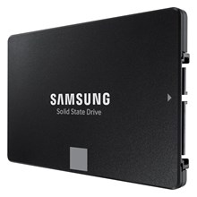 Samsung 500Gb 870 Evo 560Mb-530Mb-S Sata 2.5" (Mz-77E500Bw) Ssd Sabit Disk(Oem Hdd Ssd Mz-77E500Bw) - 1