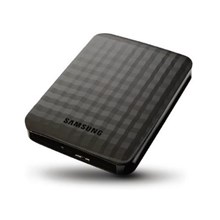Samsung 500Gb M3 2.5 Usb 3.0 Harici Taşınabilir Disk Siyah (Stshx-M500Tcb-G)(Oem Hd 2,5" 500Gb Stshx-) - 1