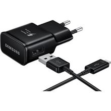 Samsung Beyaz C-Type Hızlı Seyahat Şarjı (Ta20)(Tel Kş S Ep-Ta20Ewecgww) - 1