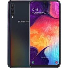 Samsung Galaxy A50 2019 64 Gb Siyah Ceptelefonu (Telc Sam Sm-A505B) - 1