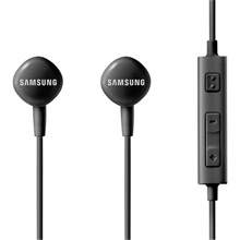Samsung Hs13 Siyah Mikrofonlu Kulak İçi Kulaklık Eo-Hs1303Begww(005.S Eo-Hs1303Begww) - 1