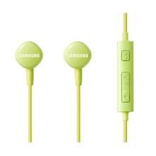 Samsung Hs13 Yeşil Mikrofonlu Kulak İçi Kulaklık Eo-Hs1303Gegww(005.S Eo-Hs1303Gegww) - 1