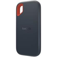 Sandisk 1Tb Sdssde60-1T00-G25 Extreme Taşınabilir  Harddisk(Oem Hdd Ssd Sdssde60-1T0) - 1