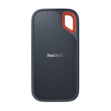 Sandisk 2Tb Sdssde60-2T00-G25 Extreme Taşınabilir Ssd(Oem Hd 2,5" 2Tb Sdssde60) - 1