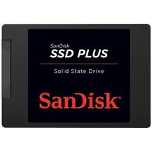 Sandisk 480Gb Ssd Plus 530Mb-445Mb-S Sata 3 2.5" Harddisk(Oem Hdd Ssd Sdssda-480G-) - 1