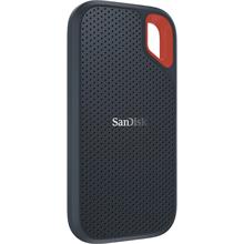 Sandisk 500Gb Sdssde60-500G-G25 Extreme Taşınabilir Ssd(Oem Hd 2,5" 500 Sdssde60) - 1