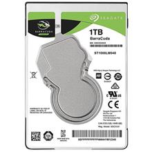 Seagate 1Tb Barracuda 2.5" 128Mb Sata3 5400Rpm 7Mm St1000Lm048 Notebook Harddisk(Oem Hdd Nt 1Tb St1000Lm_) - 1