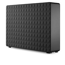 Seagate 6Tb Expansion Desktop External Hard Drive Hdd Usb 3.0 For Pc Laptop (Steb6000403) Harici Hdd(Oem Hd 3,5" 6Tb  Steb600) - 1