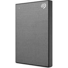 Seagate Sthn2000405 Gri Backup Plus Slim 2.5" 2Tb Usb 3.0 Taşınabilir Harddisk(Oem Hd 2,5" 2Tb Sthn2405) - 1
