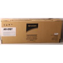 Sharp Ar-016T Orjinal Fotokopi Toneri Ar-5015-5016-5120-5121 16.000 Sayfa (Ft Sharp Ar-016St) - 1
