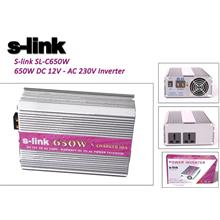 S-Link C650W 650W İnverter(Adp Inv C650W) - 1