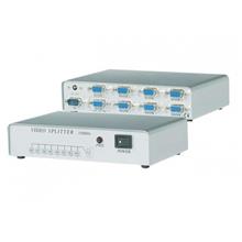 S-Link Sl-158C 8 Port Vga Switch(Data Kvm S-Link Sl-158C) - 1