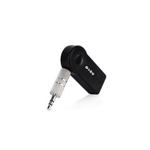 S-Link Sl-Bt20 Car Bluetooth Music Receiver(Mp3 Trans S-Link Sl-Bt20) - 1