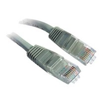 S-Link Sl-Cat05 Cat5 5Mt Gri Utp Patch Kablo(Kablo Cat5 S-Link 5Mt) - 1