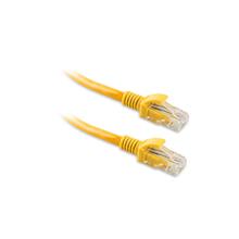 S-Link Sl-Cat601 1M Sarı Cat6 Kablo(Kablo Cat6 Sl-Cat601 Sar) - 1