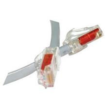S-Link Sl-Cat602 Cat6 2Mt Gri Utp Patch Kablo(Kablo Cat6 S-Link 2Mt) - 1