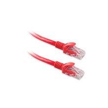 S-Link Sl-Cat603Re 3M Kırmızı Cat6 Kablo (Kablo Cat6 Sl-Cat603Re) - 1