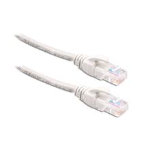 S-Link Sl-Cat605 Cat6 5Mt Gri Utp Patch Kablo(Kablo Cat6 S-Link 5Mt) - 1