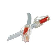S-Link Sl-Cat610 Cat6 10Mt Gri Utp Patch Kablo(Kablo Cat6 S-Link 10Mt) - 1