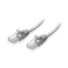 S-Link Sl-Cat650 50M Cat6 Kablo Gri(Kablo Cat6 Cat650 50M) - 1