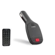 S-Link Sl-Fm78 Sd-Usb Destekli Fm Transmitter(Mp3 Trans S-Lınk Sl-Fm78) - 1