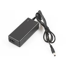 S-Link Sl-Ka1255 12V 5A Plastik Adaptör (101.Adp S-Link Sl-Ka1255) - 1