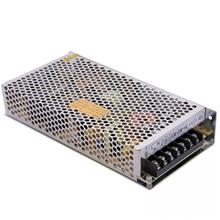 S-Link Sl-Ka150 12V 10A Metal Kamera Güç Kaynağı(101.Adp S-Link Ka150) - 1