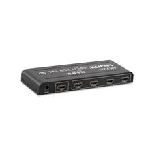 S-Link Sl-Lu6214 1Pc-4Mn 4K-2K Hdmı Çoklayıcı(Data Kvm S-Link Sl-L6214) - 2