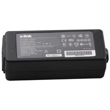 S-Link Sl-Nba03 30W 19V 1.58A 4.8-1.7 Notebook Adaptör(Adp S-Link Sl-Nba03) - 1
