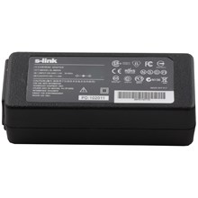 S-Link Sl-Nba04 30W 19V 1.58A 4.0-1.7 Notebook Adaptör(Adp S-Link Sl-Nba04) - 1