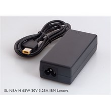 S-Link Sl-Nba14 65W 20V 3.25A  Notebook Adaptörü(Adp S-Link Sl-Nba14) - 1